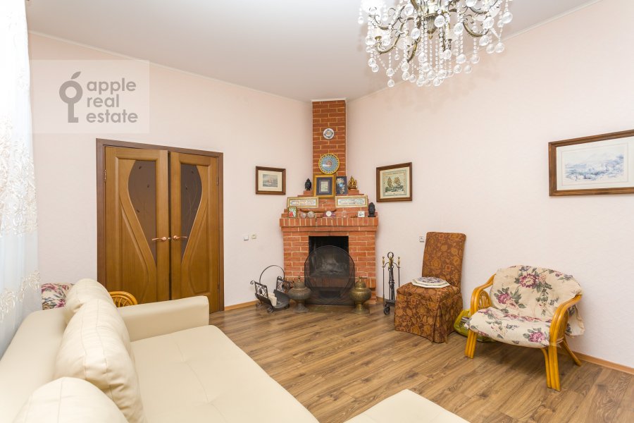 Жуковка (район Троицкий), Совхозная, 29