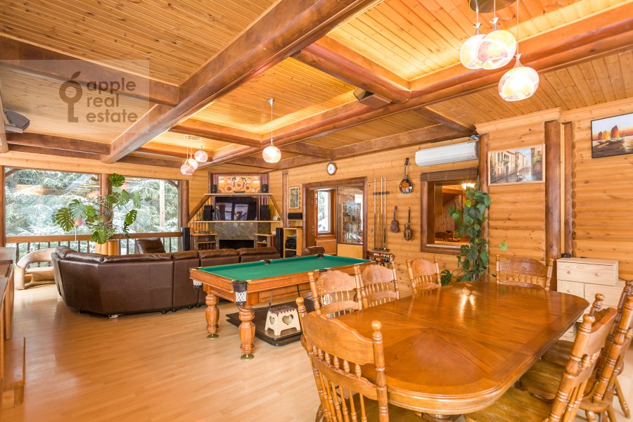 Фоминское, Дальняя, 10