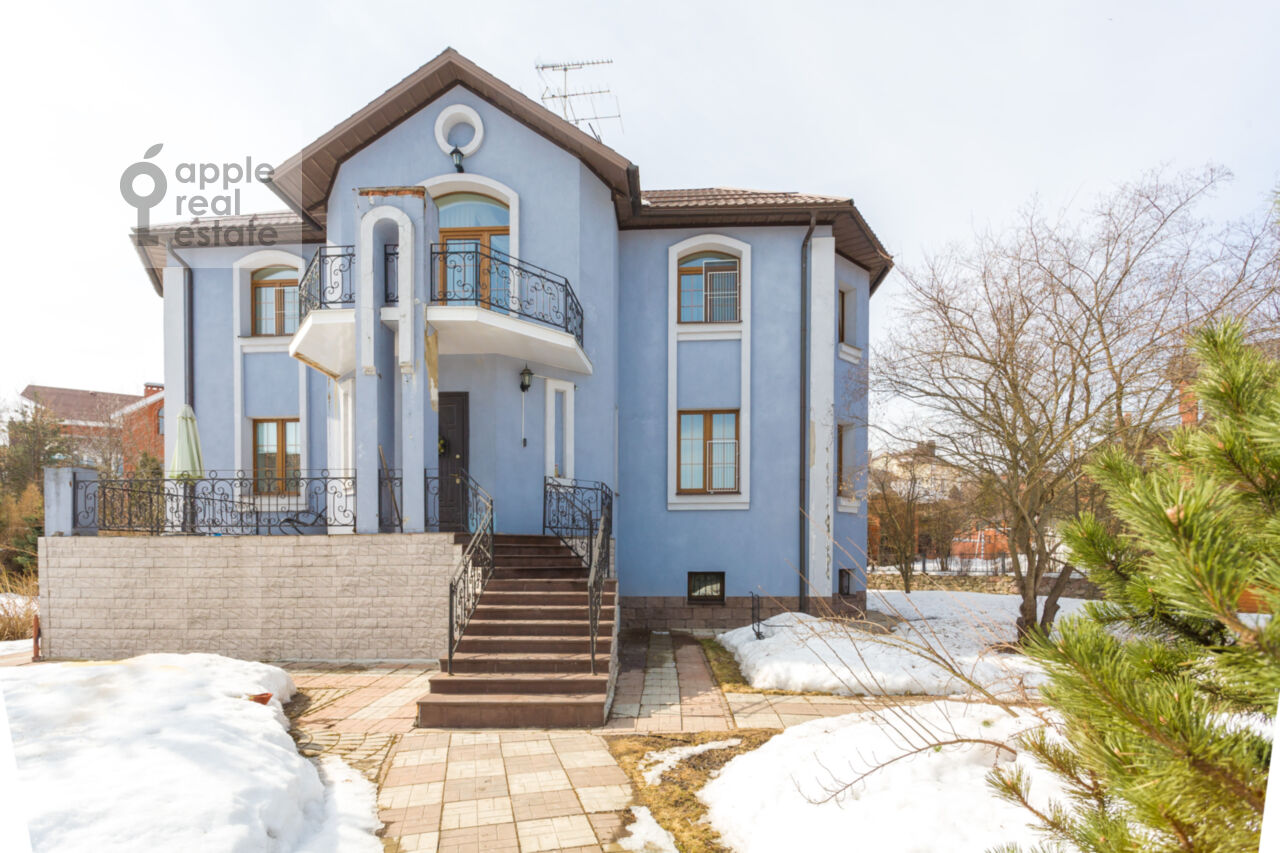 КП Городище