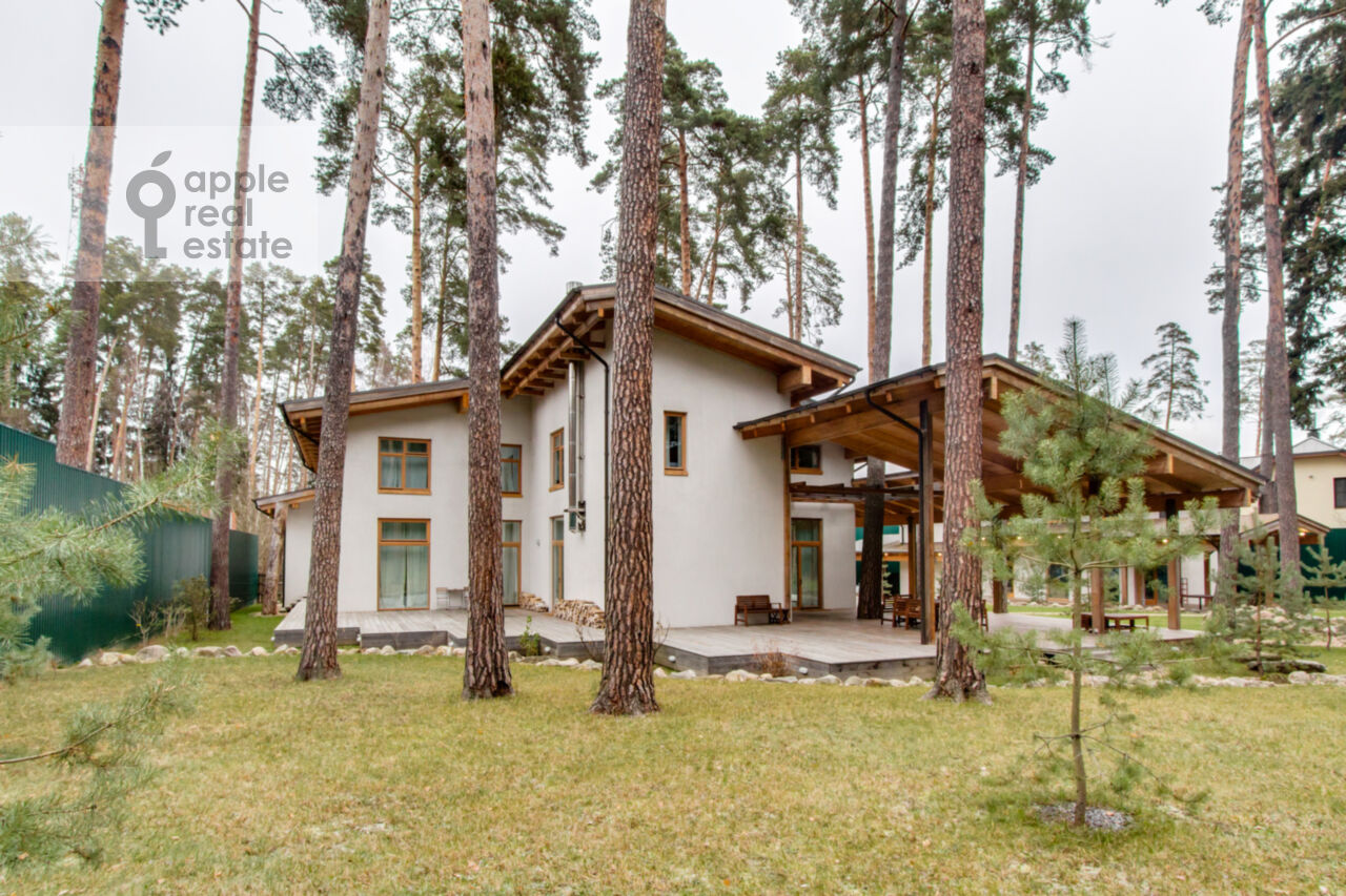 Никологорское