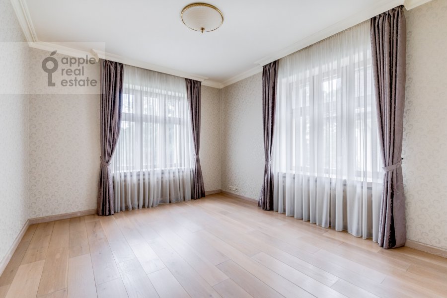 Дом на продажу в Екатериновке, Рублевское ш., 60кк13 фото №4