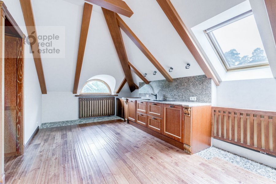 Дом на продажу в Екатериновке, Рублевское ш., 60кк13 фото №10