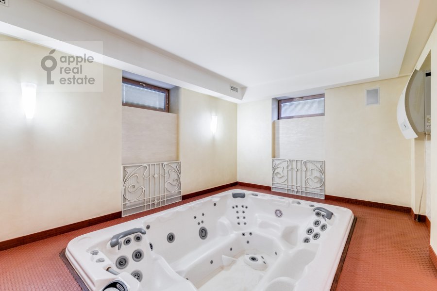 Дом на продажу в Екатериновке, Рублевское ш., 60кк13 фото №18