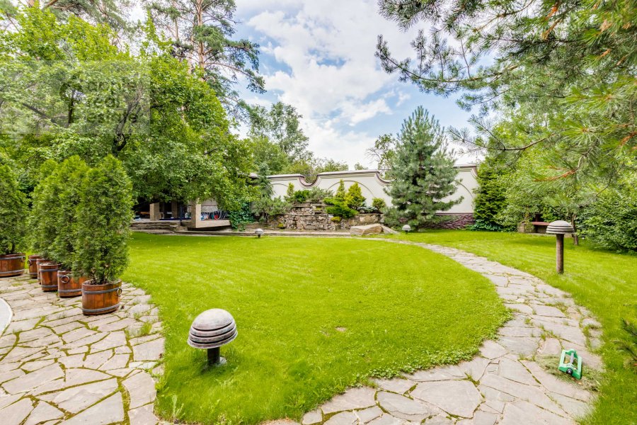 Дом на продажу в Екатериновке, Рублевское ш., 60кк13 фото №20
